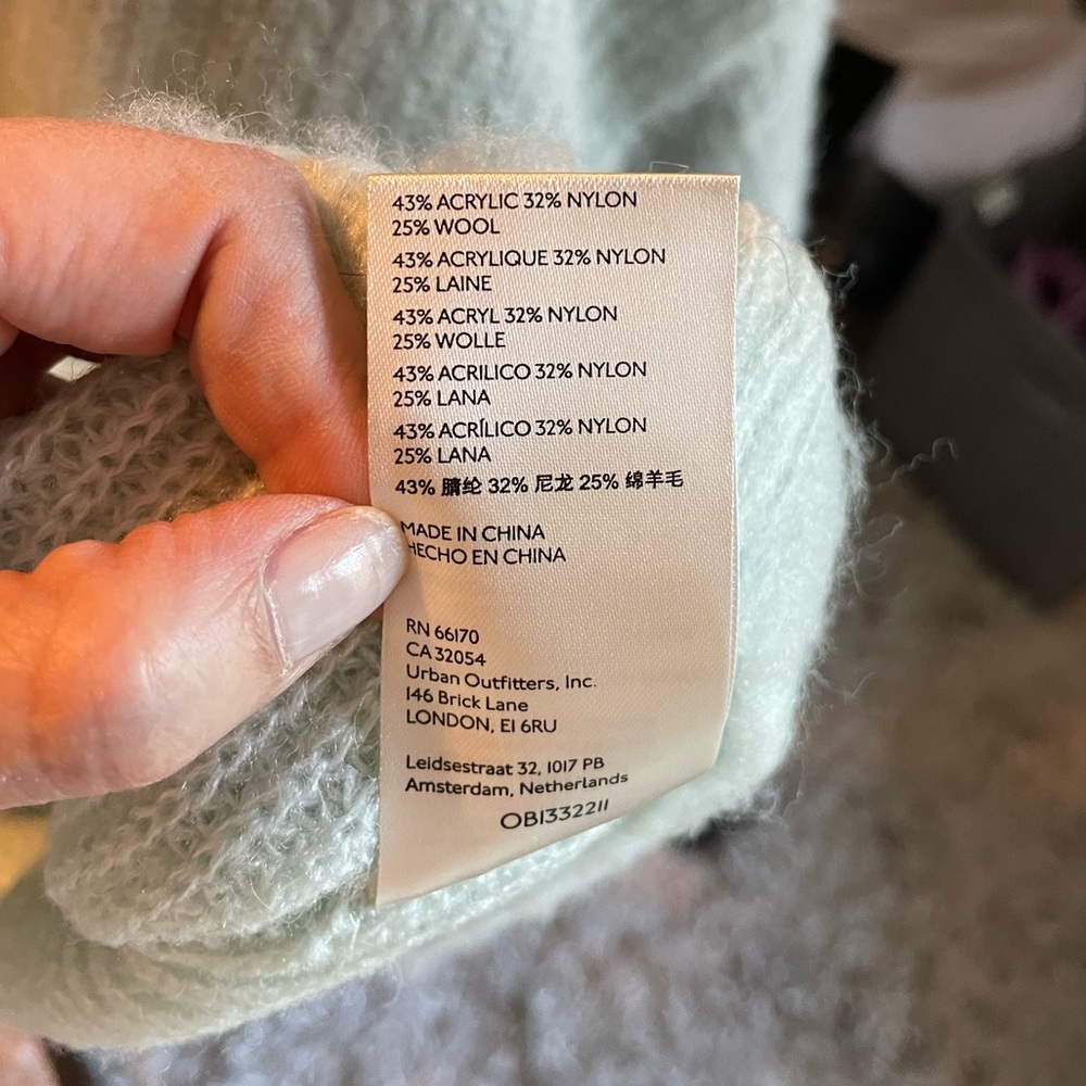Free People | Autumn Sky Pullover - Picture 11 of 11